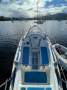 Duncanson 29 sloop unfinished project