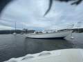 Duncanson 29 sloop unfinished project