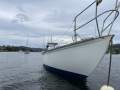 Duncanson 29 sloop unfinished project