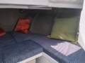 Haines Hunter Penguin Striker TP29 PROFESSIONAL REBUILD, NEW POWER, LIKE NEW!
