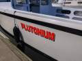 Haines Hunter Penguin Striker TP29 PROFESSIONAL REBUILD, NEW POWER, LIKE NEW!