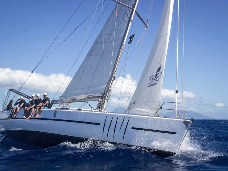 Georges Auzepy-Brenneur Futura 51