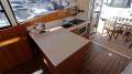 Maritimo C50 Cabriolet:15 Sydney Marine Brokerage Maritimo C50 Shaft Drive For Sale