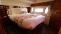 Maritimo C50 Cabriolet:21 Sydney Marine Brokerage Maritimo C50 Shaft Drive For Sale