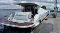 Maritimo C50 Cabriolet:5 Sydney Marine Brokerage Maritimo C50 Shaft Drive For Sale