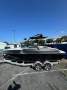 Maxum Wakeboard Boat Unreserved