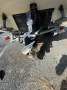 Maxum Wakeboard Boat Unreserved