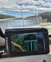 Colvic Seaworker 22 Fibreglass | Diesel Shaft | Road Trailer