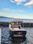 Colvic Seaworker 22 Fibreglass | Diesel Shaft | Road Trailer