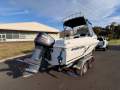 Haines Hunter 530 Breeze