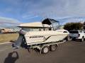Haines Hunter 530 Breeze