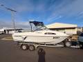 Haines Hunter 530 Breeze