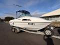 Haines Hunter 530 Breeze