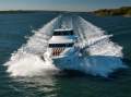 Horizon Yacht E70 Skylounge