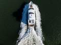 Horizon Yacht E70 Skylounge