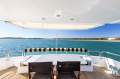 Horizon Yacht E70 Skylounge