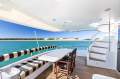 Horizon Yacht E70 Skylounge