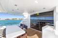 Horizon Yacht E70 Skylounge