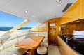 Horizon Yacht E70 Skylounge