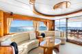Horizon Yacht E70 Skylounge
