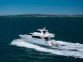 Horizon Yacht E70 Skylounge