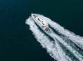Horizon Yacht E70 Skylounge