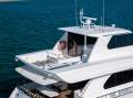 Horizon Yacht E70 Skylounge