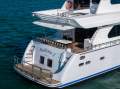 Horizon Yacht E70 Skylounge