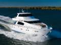 Horizon Yacht E70 Skylounge