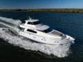 Horizon Yacht E70 Skylounge