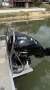 Bennington Pontoon Boat 20 S