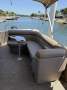 Bennington Pontoon Boat 20 S