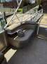 Bennington Pontoon Boat 20 S