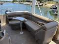 Bennington Pontoon Boat 20 S