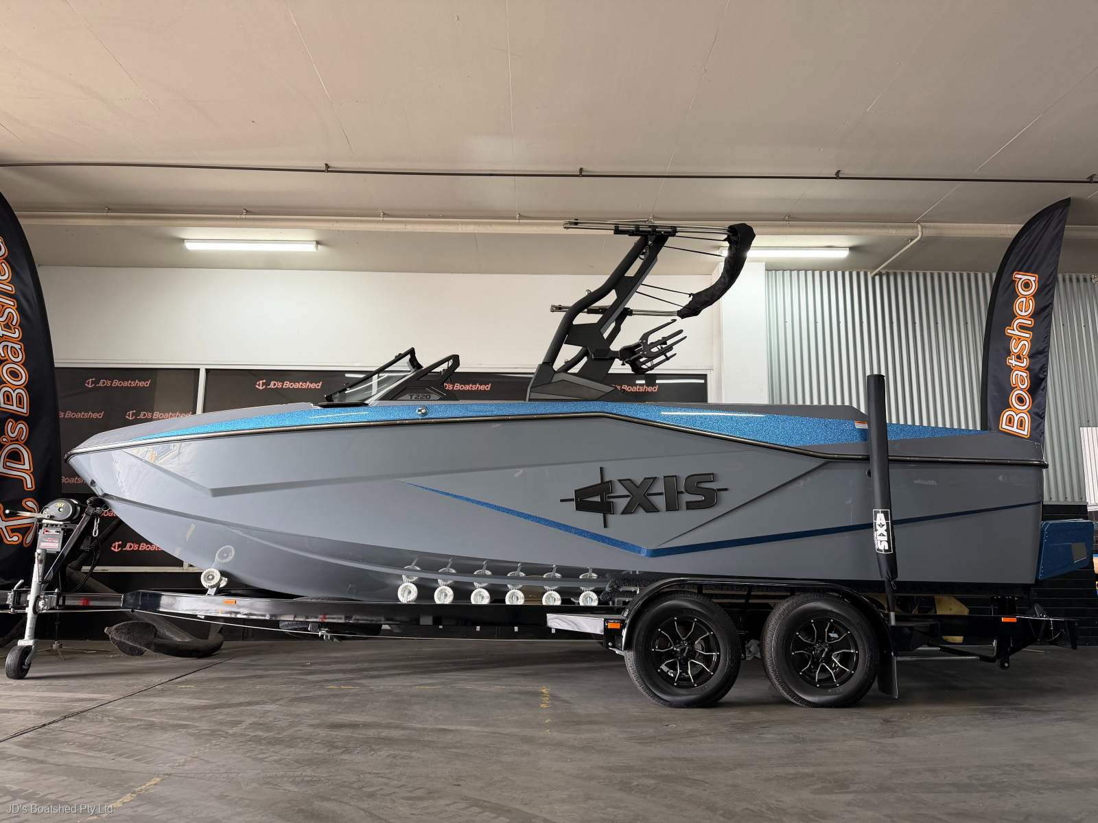 Axis T220