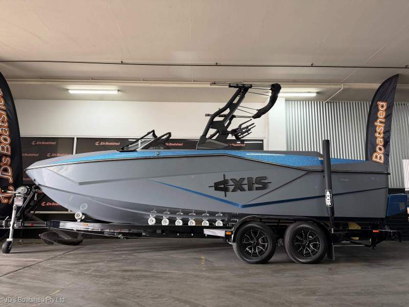 Axis T220