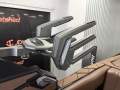 Malibu Wakesetter 23 LSV