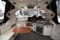 Chaparral 420 Premiere Sports Yacht - ENCLOSED HARDTOP WITH AIR CONDITIONING