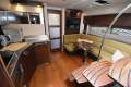 Chaparral 420 Premiere Sports Yacht - ENCLOSED HARDTOP WITH AIR CONDITIONING