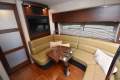 Chaparral 420 Premiere Sports Yacht - ENCLOSED HARDTOP WITH AIR CONDITIONING
