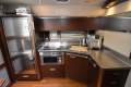 Chaparral 420 Premiere Sports Yacht - ENCLOSED HARDTOP WITH AIR CONDITIONING