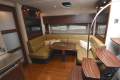 Chaparral 420 Premiere Sports Yacht - ENCLOSED HARDTOP WITH AIR CONDITIONING