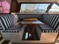 Markline 900 Flybridge