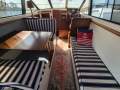 Markline 900 Flybridge