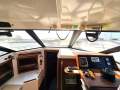 Markline 900 Flybridge