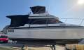Markline 900 Flybridge