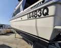 Markline 900 Flybridge