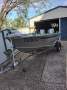 Quintrex 420 Estuary Angler