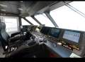 Incat Crowther - Alluminium Fast Passenger Ferry