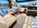 Galeon 510 SKY Stunning Affordable Shaft Drive Diesel Motor Yacht